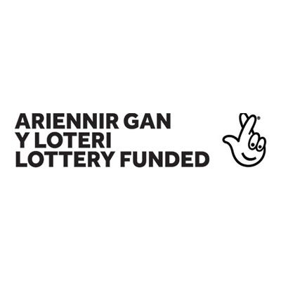 Lottery Funded